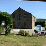 Nyaraló Charming Ardennes Getaway Stoumont