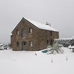 Nyaraló Charming Ardennes Getaway *