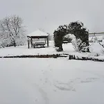 Charming Ardennes Getaway Nyaraló Stoumont