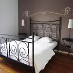 Charming Ardennes Getaway *