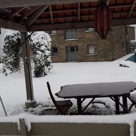 Gorgeous In With Garden * Stoumont