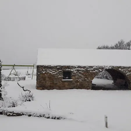 Gorgeous In With Garden Feriehus *