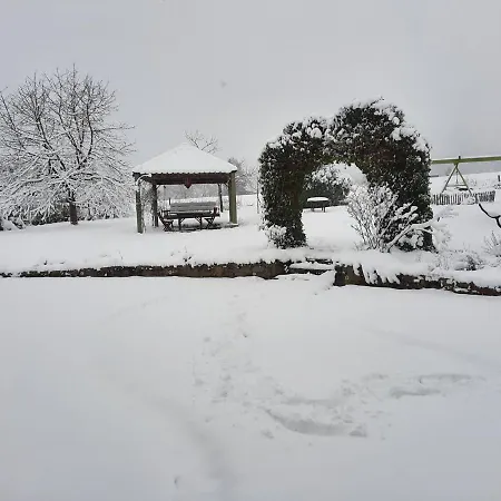 Gorgeous In With Garden Feriehus *