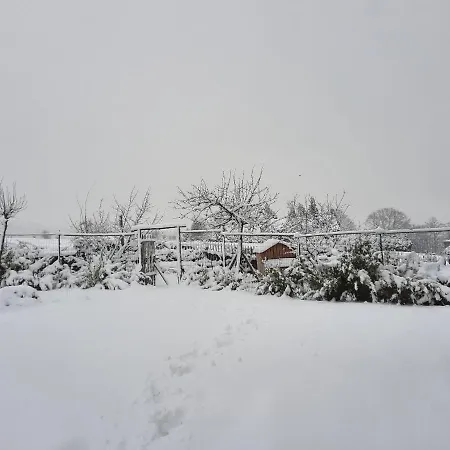 Feriehus Gorgeous In With Garden