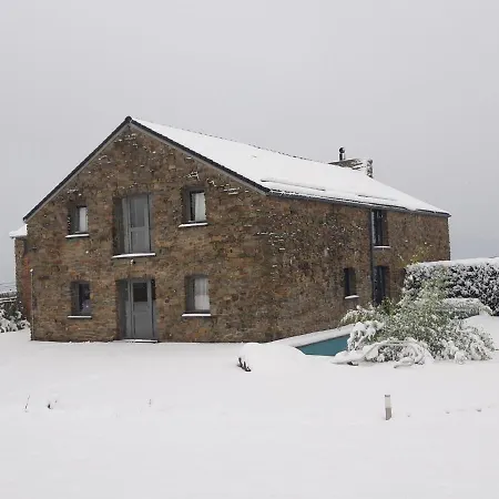 Feriehus Gorgeous In With Garden Stoumont