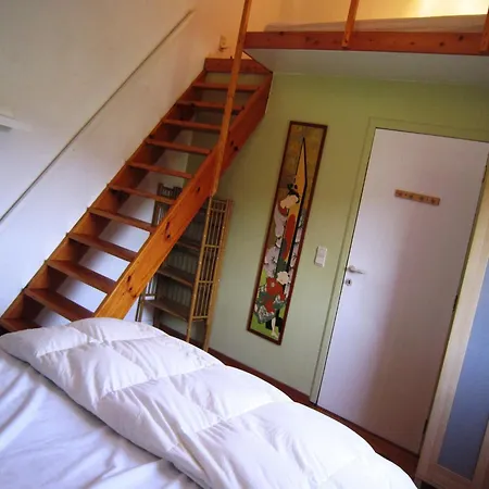 Charming Ardennes Getaway Prázdninový dům Stoumont