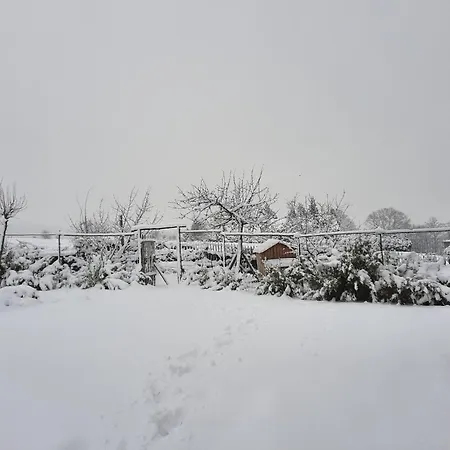 Charming Ardennes Getaway * 스타우몬트