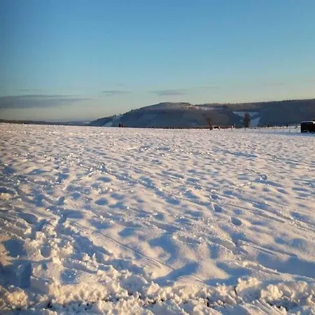 Holiday home Charming Ardennes Getaway *