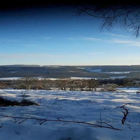 Charming Ardennes Getaway *