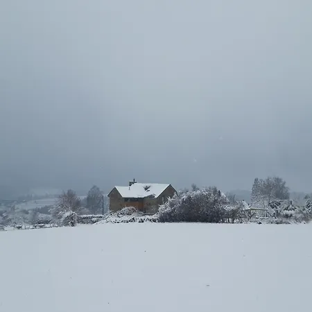 펜션 Charming Ardennes Getaway