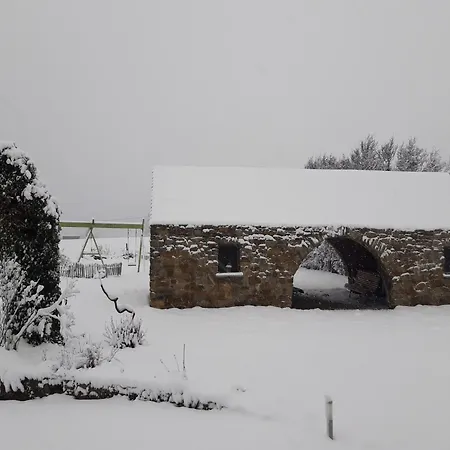 Charming Ardennes Getaway * Stoumont