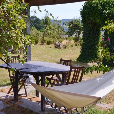 펜션 Charming Ardennes Getaway *