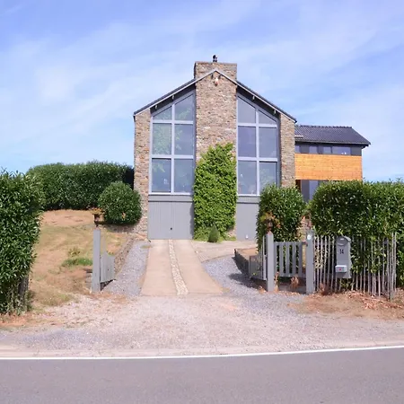 펜션 Charming Ardennes Getaway 스타우몬트