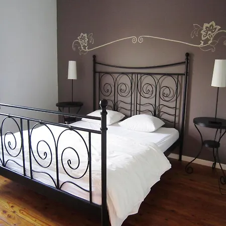 Charming Ardennes Getaway *