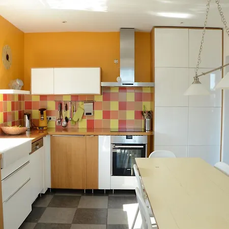 Charming Ardennes Getaway Prázdninový dům Stoumont
