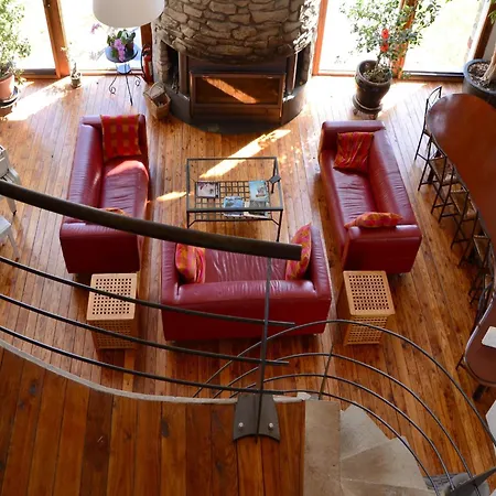 Charming Ardennes Getaway *