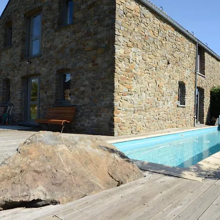 Charming Ardennes Getaway Stoumont