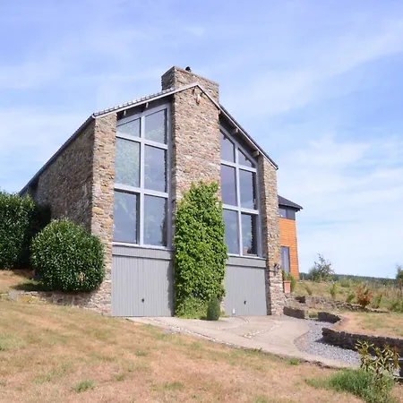 Charming Ardennes Getaway * Stoumont