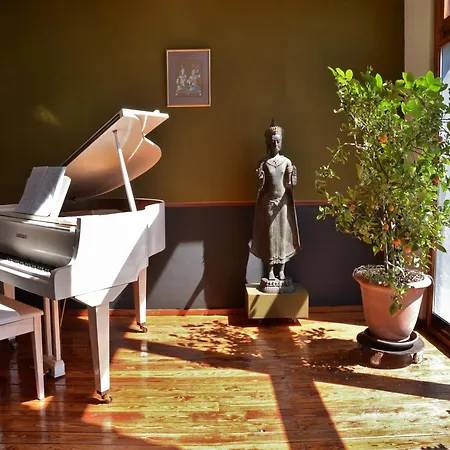 Charming Ardennes Getaway Prázdninový dům Stoumont