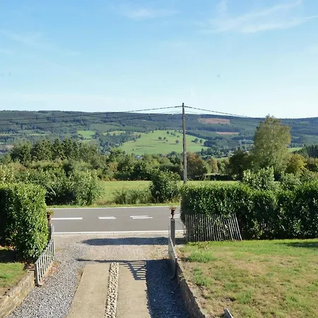 Charming Ardennes Getaway Stoumont