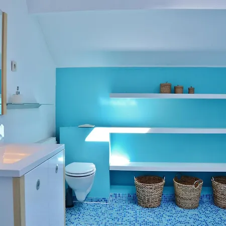 Charming Ardennes Getaway Holiday home