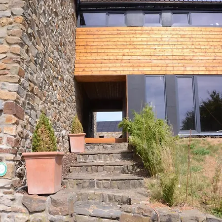 Charming Ardennes Getaway *