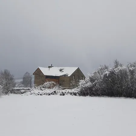 Charming Ardennes Getaway 스타우몬트