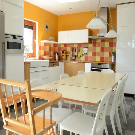 펜션 Charming Ardennes Getaway 스타우몬트