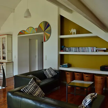 Charming Ardennes Getaway Stoumont