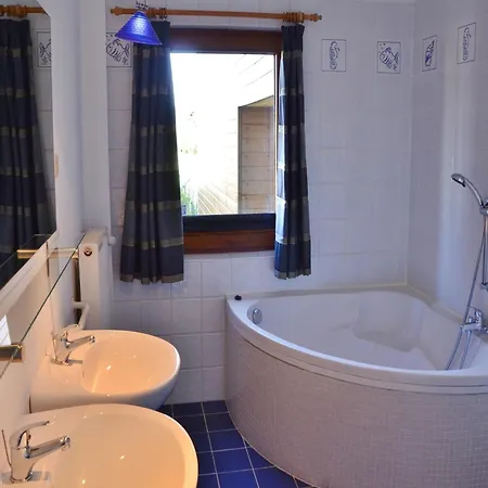 Charming Ardennes Getaway Holiday home *